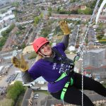 Extreme Abseil